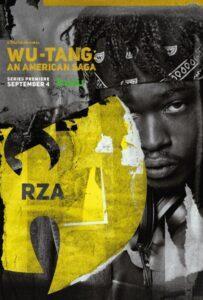 Wu-Tang: Американская сага (2019) Смотреть Хулу на ЛордФильм