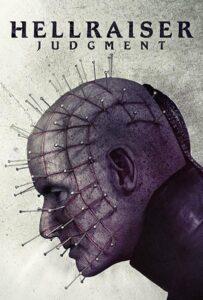 Восставший из ада: Приговор (2018) Смотреть Хулу на ЛордФильм