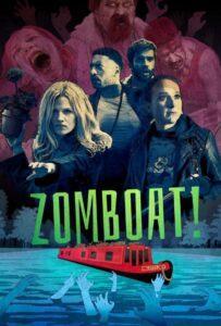 Зомболодка! (2019) Смотреть Хулу на ЛордФильм