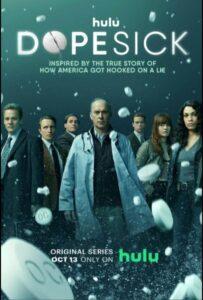 Ломка (2021) Смотреть Хулу на ЛордФильм