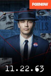 11.22.63 (2016) Смотреть Хулу на ЛордФильм