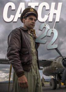 Уловка-22 (2019) Смотреть Хулу на ЛордФильм
