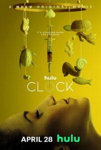 Часики (2023) Смотреть Хулу на ЛордФильм